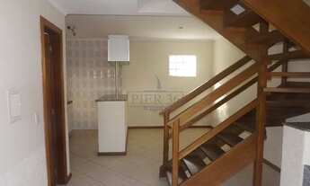 Imagem 3: Porto Alegre - Casa de Condomínio - Ipanema