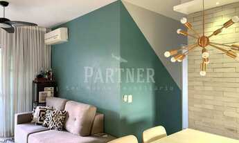 Imagem 4: Apartamento 2 Quartos Condomínio Vitality Barra da Tijuca