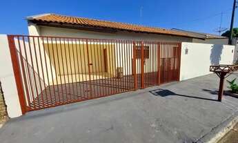 Imagem: Residência 4 cômodos muito boa em Bady