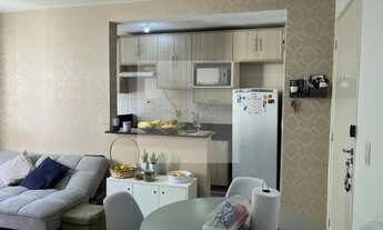 Imagem 2: Apartamento para Venda em São Paulo, Horto do Ypê, 2 dormitórios, 1 banheiro, 1 vaga