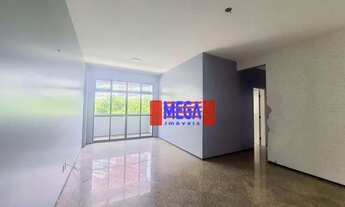 Imagem 2: Apartamento com 3 quartos na Aldeota - Fortaleza/CE