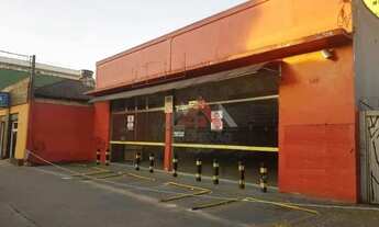 Imagem: Salão para alugar, 800 m² por R$ 1.801.500,00/mês