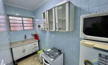 Imagem 5: Apartamento com 2 dorms, Guilhermina, Praia Grande - R$ 220 mil, Cod: 14413