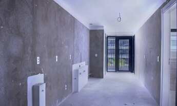 Imagem 7: Apartamento com 250 m² e 4 suítes - Brooklin - São Paulo - SP