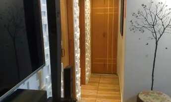 Imagem 3: Apartamento à venda em Itaim Paulista com 46 m², 2 quartos, 2 vagas