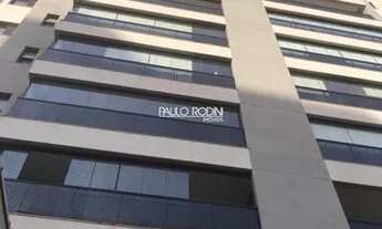 Imagem: Apartamento com 3 Quartos e 4 banheiros