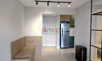 Imagem 5: Apartamento à venda - 55 m2 - Alto da Lapa - 2 dorm / 1 Suite