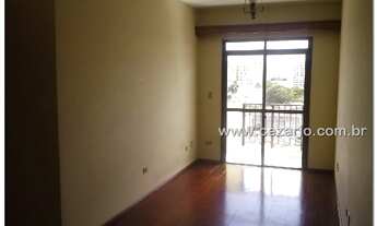 Imagem: TAUBATE - Apartamento Padrão - CENTRO