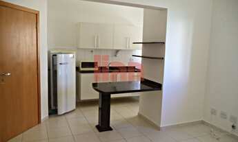 Imagem 4: Apartamento - Ribeirão Preto - Bosque das Juritis - Região Sul