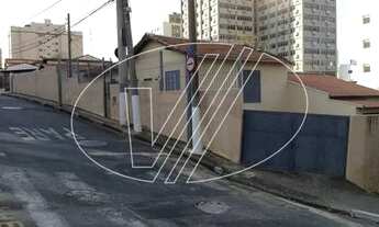 Imagem: Casa - Bosque - Campinas