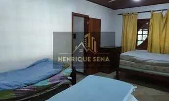 Imagem 3: Vendo duplex em SANA- MACAÉ , cachoeira com águas cristalinas no terreno