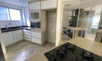 Imagem 3: Apartamento com 3 suítes sendo 2 americanas no Jardim Goiás