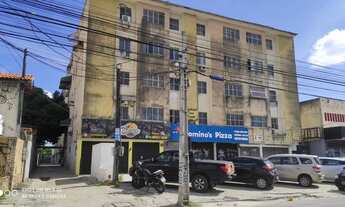 Imagem: Apartamento na Av Oliveira Paiva