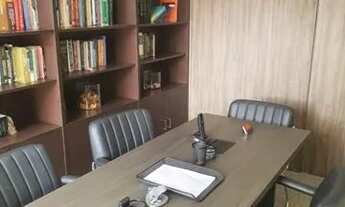 Imagem 3: São Paulo - Conjunto Comercial/Sala - Campo Belo