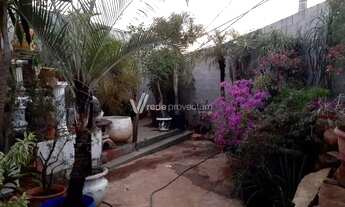 Imagem 5: Terreno - Parque Via Norte - Campinas