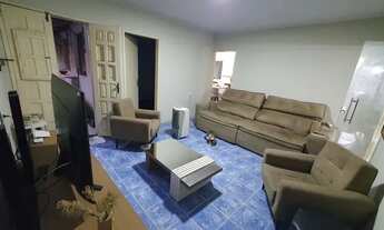 Imagem 6: Casa com ponto comercial na frente, Canaã - Maceió - Alagoas