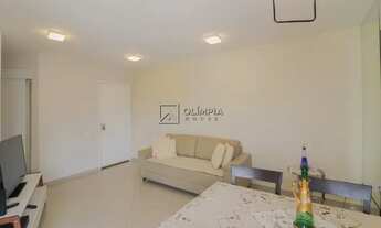 Imagem 3: Apartamento Venda Jardim Paulista 60 m² 2 Dormitórios