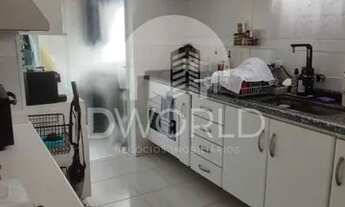 Imagem 5: APARTAMENTO MOBILIADO!