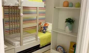 Imagem 7: Apartamento Conquista Várzea Minha Casa Minha Vida com 2 dormitórios à venda, 40 m²