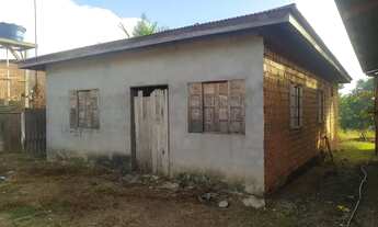 Imagem 2: Casa no KM9 Casa com 2 dormitórios