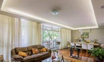 Imagem: Apartamento para Locação em Belo Horizonte