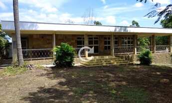 Imagem 2: CASA 4 DORM AO LADO DO CLUBE CAPIVARI