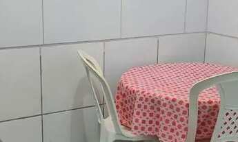 Imagem 2: Aluga se Kitnet mobiliado