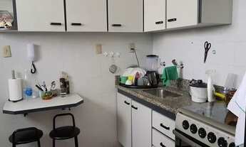 Imagem 4: Venda - Apartamento, Piscina Com Bar, Extremamente Ventilado, 3 Quartos