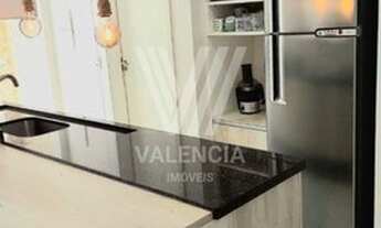 Imagem 5: Ed. Bonarda | 2 dorm | Vaga | 72 m² priv