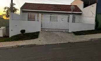 Imagem: Casa 3 quartos amplo terreno