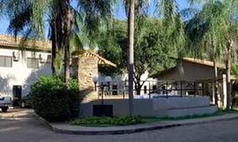 Imagem: Casa Sobrado condomínio na 110 Sul - VENDA