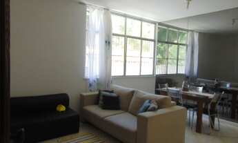 Imagem 5: Apartamento para venda tem 108 metros quadrados com 3 quartos em Barra - Salvador - BA