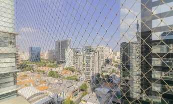 Imagem 7: Apartamento Venda Vila Olímpia 70 m² 2 Dormitórios