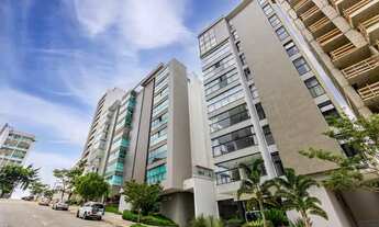 Imagem 2: Apartamento 123mts, 2 quartos (1 suíte) varanda e 2 vagas - Estrela Sul - Juiz de Fora - M