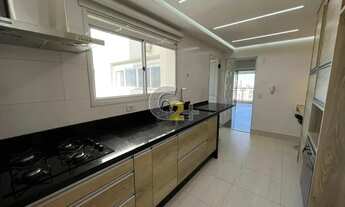 Imagem 5: APARTAMENTO - VILA MARIANA - 2 SUÍTES - 2 VAGAS