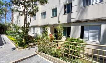 Imagem: Apartamento para Venda em São Paulo, Vila