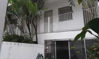 Imagem: Sobrado para venda tem 235 metros quadrados