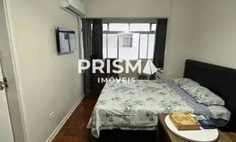 Imagem 4: Apartamento 1 Quarto Santos - SP - Ponta da Praia