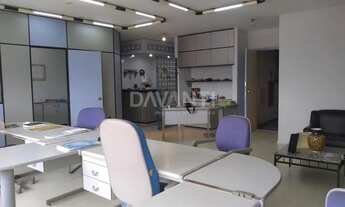 Imagem 7: Sala - Centro - Campinas