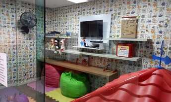 Imagem 7: 03 Dormitorios 02 com 02 vaga s.Guilhermina - Praia Grande - SP