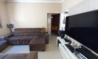 Imagem 3: Casa com 3 Quartos, Suíte, Toda na Laje