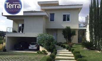 Imagem: Casa com 5 dormitórios à venda - Granja