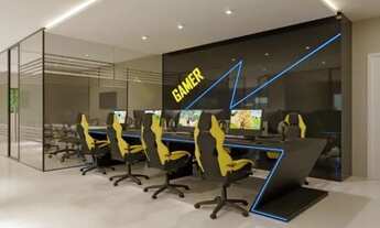 Imagem 7: Apartamento 2 quartos à venda no Bacacheri, Curitiba, PR