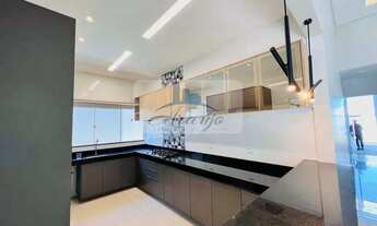 Imagem: Palmas - Casa Padrão - Plano Diretor Sul