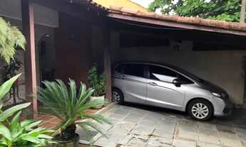 Imagem: CASA COM TRÊS QUARTOS NO BAIRRO DA SACRAMENTA