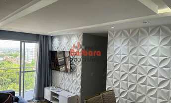 Imagem 2: Apartamento com 3 dorms, Centro, Itaboraí - R$ 300 mil, Cod: 5391