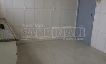 Imagem 7: Apartamento Padrão em Araraquara