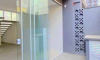 Imagem 7: Casa à venda, 109 m² por R$ 545.000,00 - Itacolomi - Balneário Piçarras/SC