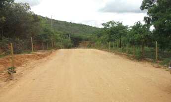 Imagem 7: Lote 1.00m², com água, luz /Serra do Cipó, temos varias opções