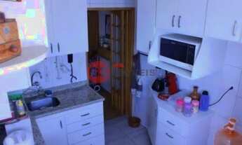 Imagem 4: Apartamento em Vila Moraes - São Paulo